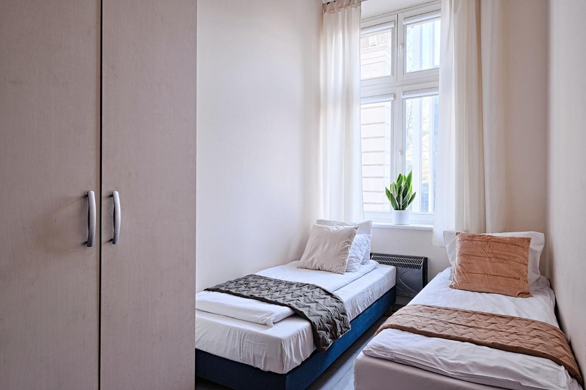 Urban Nest Apartments Gertrudy 7 Krakow Exterior photo