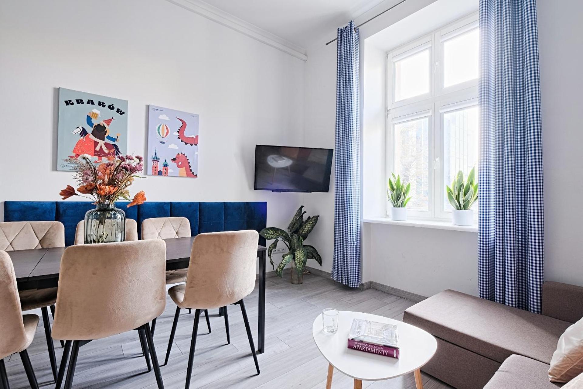 Urban Nest Apartments Gertrudy 7 Krakow Exterior photo