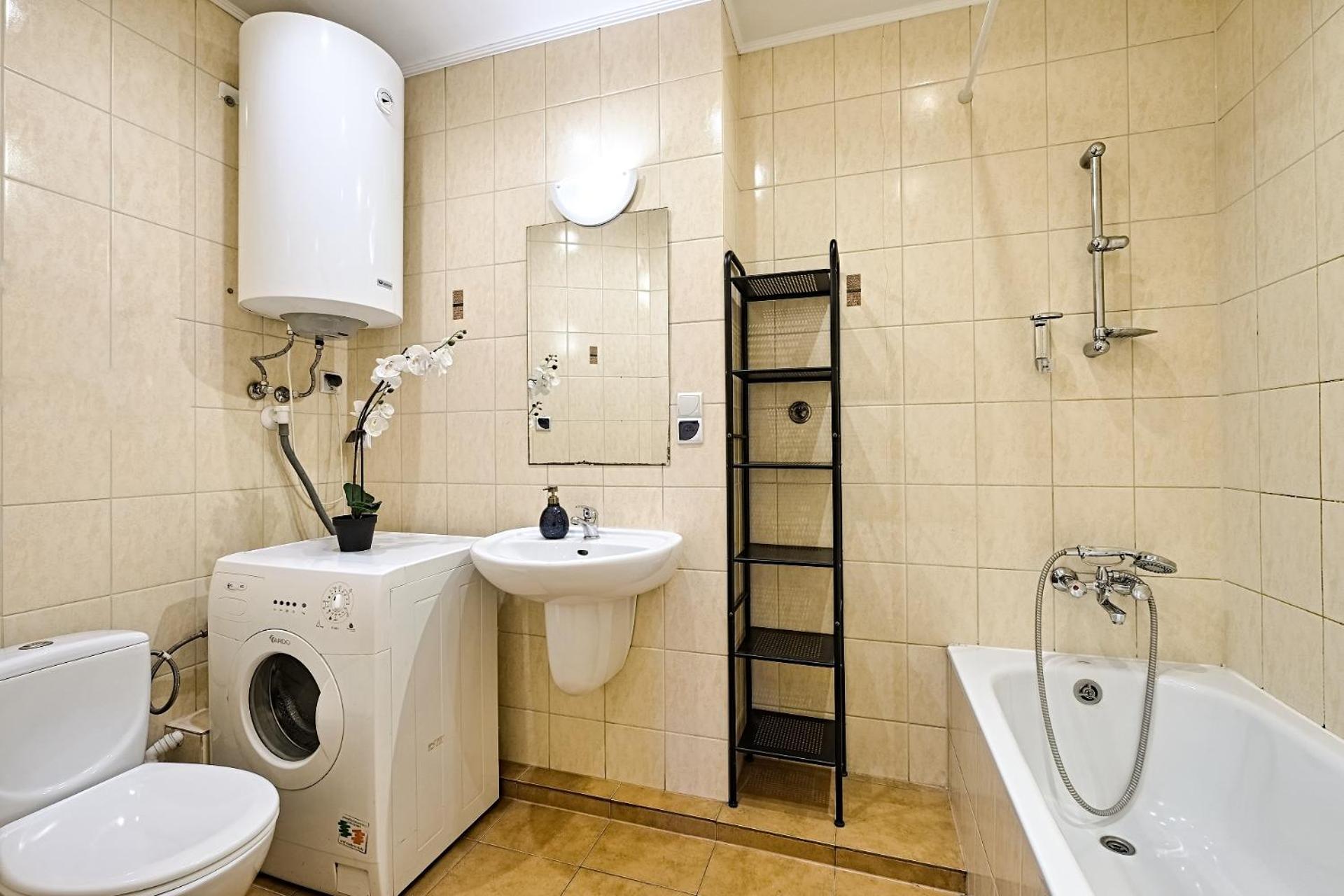 Urban Nest Apartments Gertrudy 7 Krakow Exterior photo
